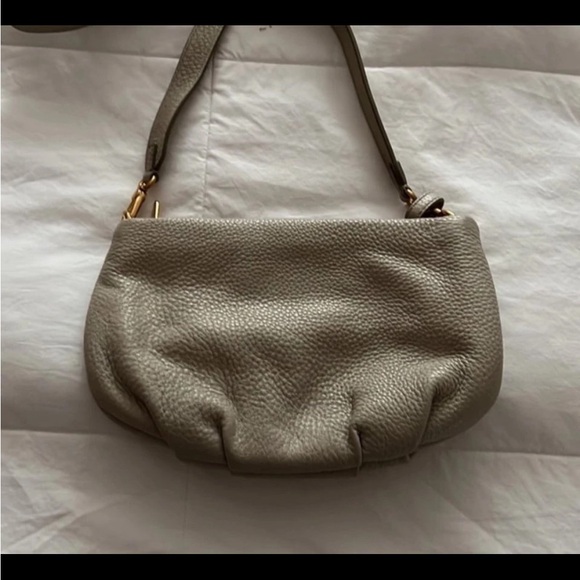 Marc Jacobs Classic Q Percy Crossbody - Picture 4 of 16